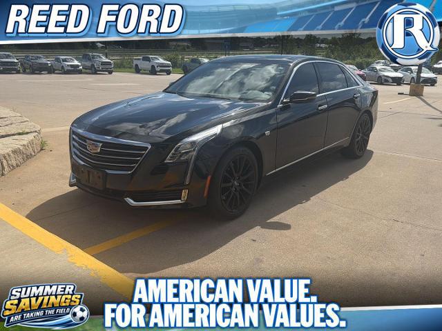 2016 Cadillac CT6 Luxury for sale in Harrisonville, MO