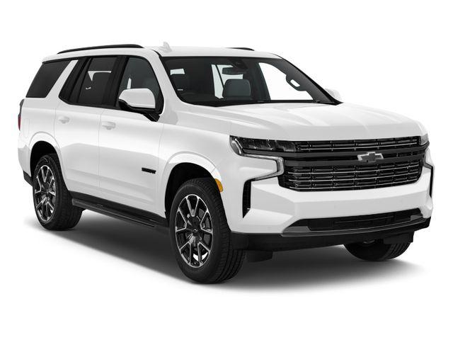 2021 Chevrolet Tahoe 4WD RST for sale in Herculaneum, MO