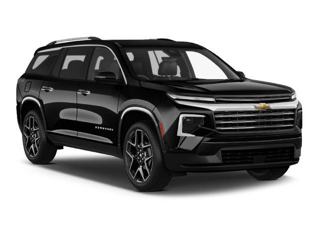 2023 Chevrolet Traverse FWD High Country for sale in Herculaneum, MO