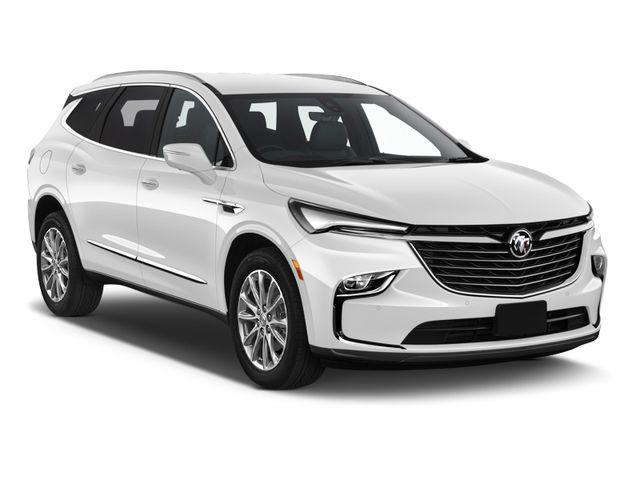 2024 Buick Enclave Essence FWD for sale in Herculaneum, MO