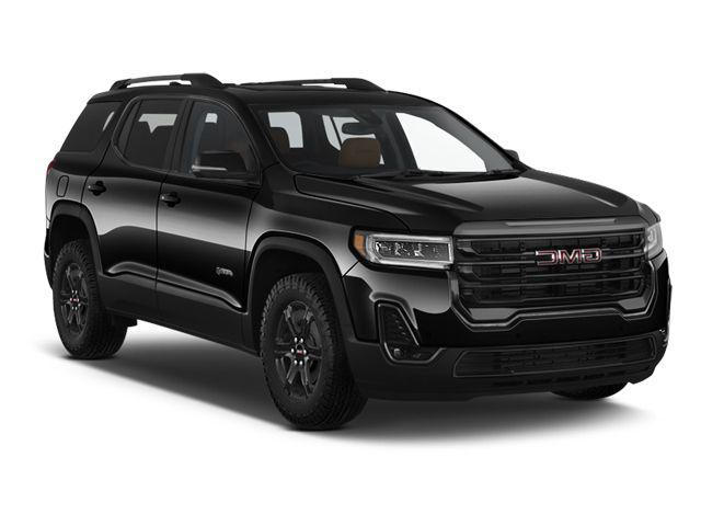2023 GMC Acadia AWD AT4 for sale in Herculaneum, MO