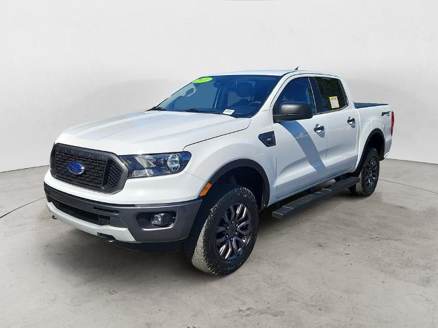 2021 Ford Ranger XLT for sale in Vancouver, WA