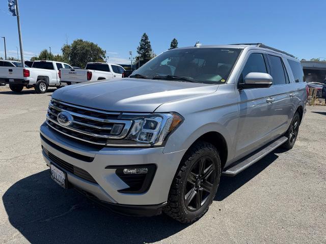 2021 Ford Expedition XLT MAX for sale in Dixon, CA