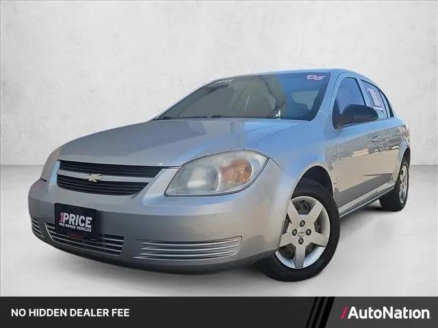 2006 Chevrolet Cobalt LS for sale in Albuquerque, NM