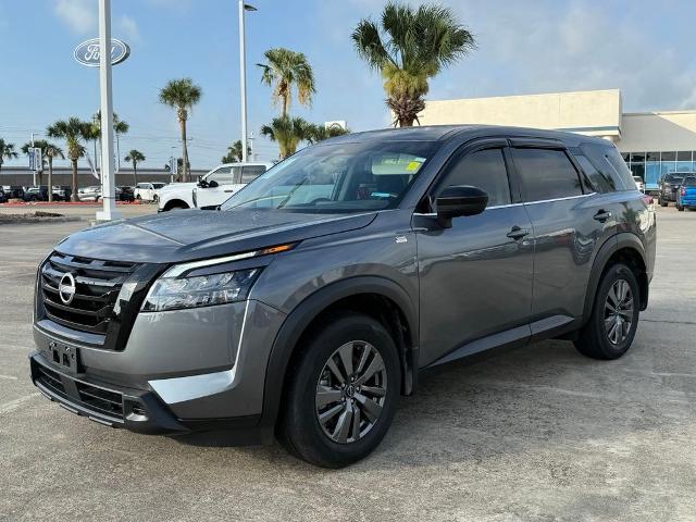 2025 Nissan Pathfinder S 4WD for sale in Kingsville, TX