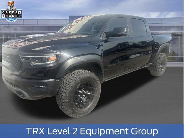 2024 Ram 1500 TRX Crew Cab 4x4 5'7" Box for sale in Wharton, TX
