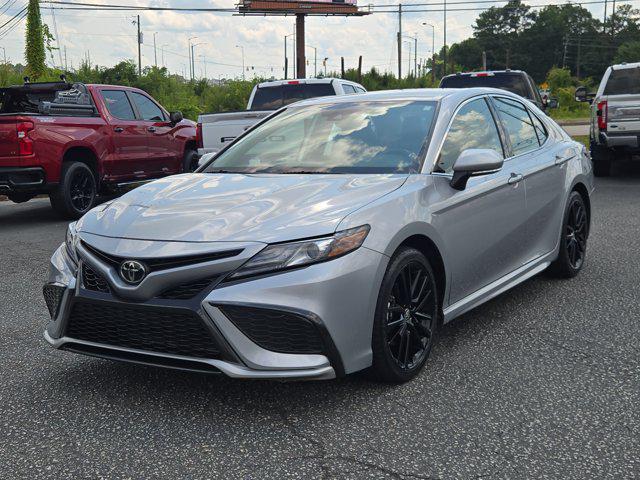 2024 Toyota Camry XSE for sale in Auburn, AL