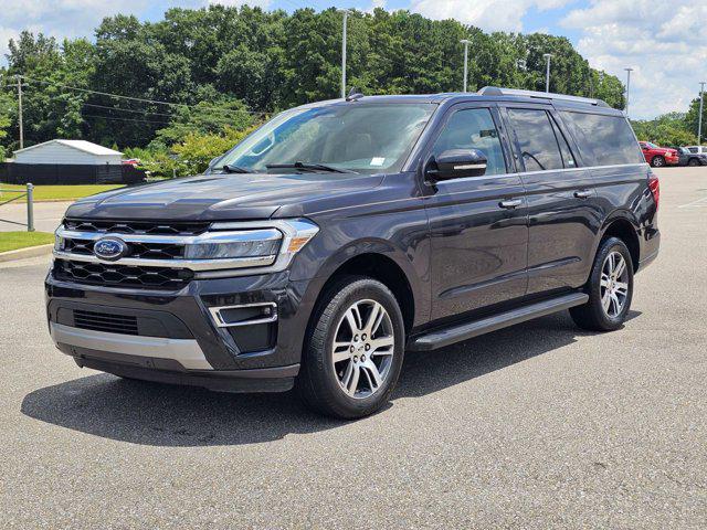 2024 Ford Expedition Limited MAX for sale in Troy, AL