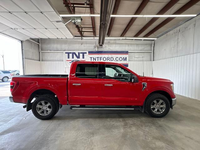 2021 Ford F-150 XLT for sale in Red Oak, IA