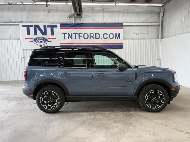 2025 Ford Bronco Sport Outer Banks for sale in Red Oak, IA