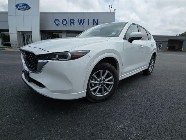 2025 Mazda CX-5 2.5 S Preferred for sale in Republic, MO