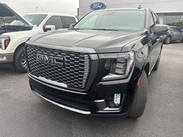 2023 GMC Yukon 4WD Denali Ultimate for sale in Republic, MO