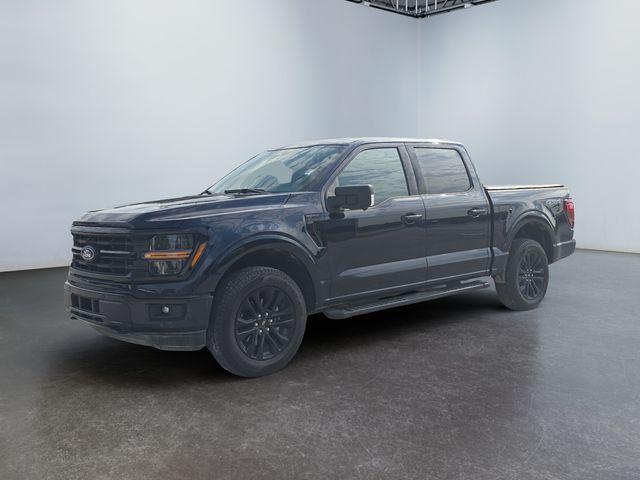 2025 Ford F-150 XLT for sale in Danville, IL