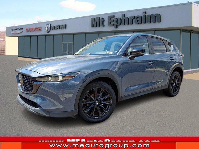 2023 Mazda CX-5 2.5 S Carbon Edition for sale in Mount Ephraim, NJ