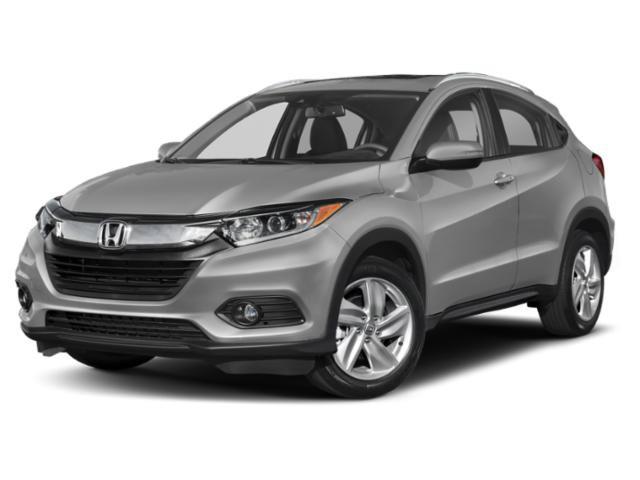 2019 Honda HR-V EX-L for sale in Royal Palm Beach, FL