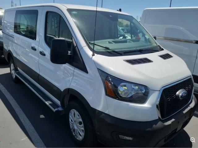 2025 Ford Transit Cargo Van Base for sale in San Leandro, CA
