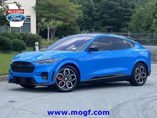 2023 Ford Mustang Mach-E GT for sale in Buford, GA