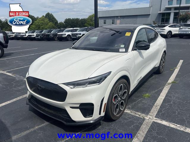 2023 Ford Mustang Mach-E GT for sale in Buford, GA