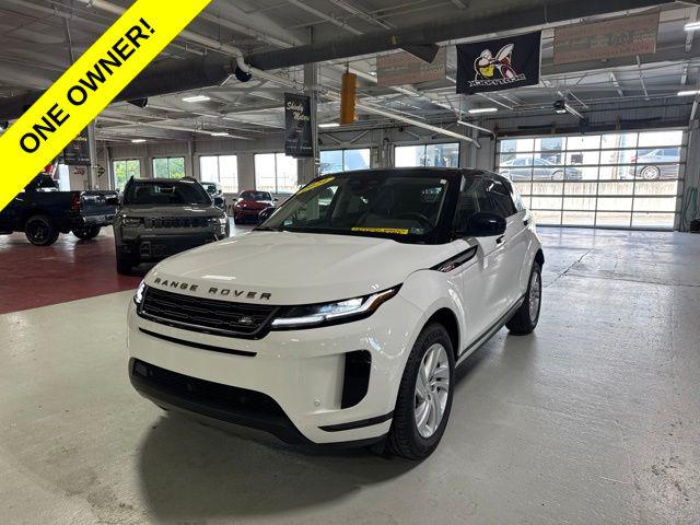 2024 Land Rover Range Rover Evoque Core S 2024 Land Rover Range Rover Evoque Core S