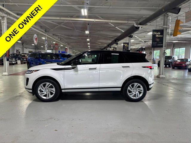 2024 Land Rover Range Rover Evoque Core S 2024 Land Rover Range Rover Evoque Core S