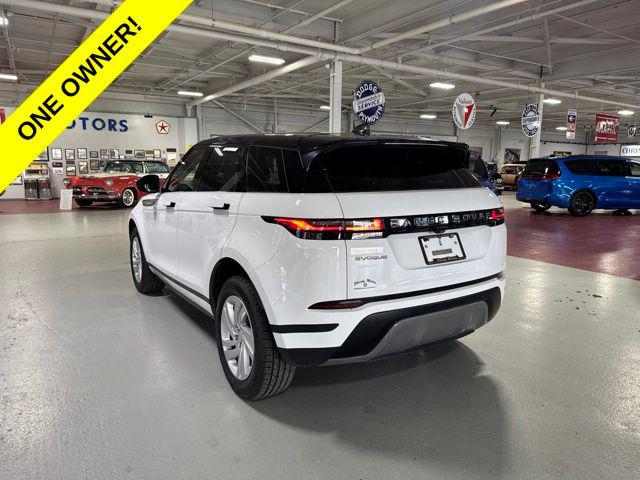 2024 Land Rover Range Rover Evoque Core S 2024 Land Rover Range Rover Evoque Core S