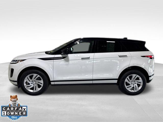 2024 Land Rover Range Rover Evoque Core S 2024 Land Rover Range Rover Evoque Core S