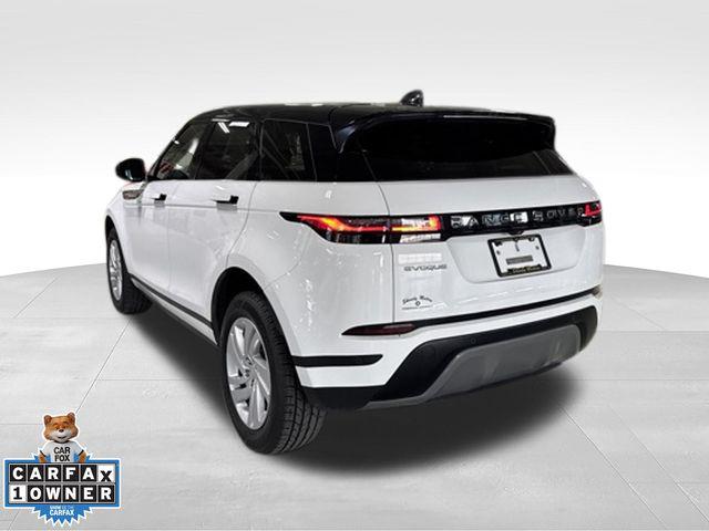 2024 Land Rover Range Rover Evoque Core S 2024 Land Rover Range Rover Evoque Core S