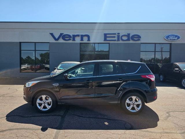 2016 Ford Escape SE for sale in Mitchell, SD