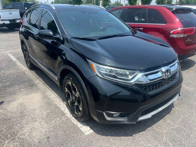 2019 Honda CR-V Touring for sale in Wilmington, NC