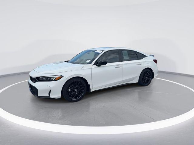 2026 Honda Civic Sedan for sale in Wilmington, NC