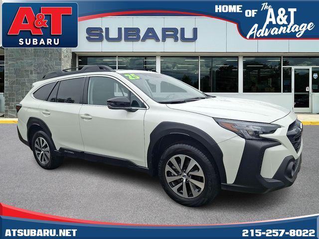 2025 Subaru Outback Premium for sale in Sellersville, PA