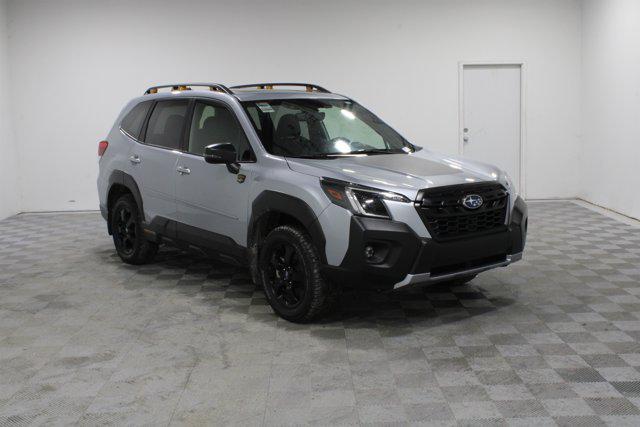 2024 Subaru Forester Wilderness for sale in Wichita, KS