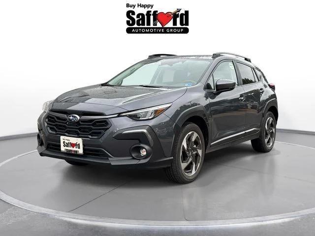 2026 Subaru Crosstrek Limited 2026 Subaru Crosstrek Limited