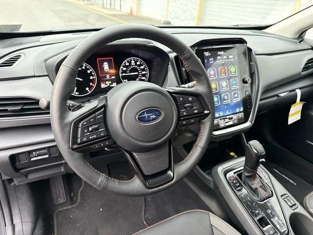 2026 Subaru Crosstrek Limited 2026 Subaru Crosstrek Limited