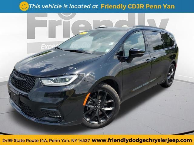 2026 Chrysler Pacifica Limited for sale in Penn Yan, NY