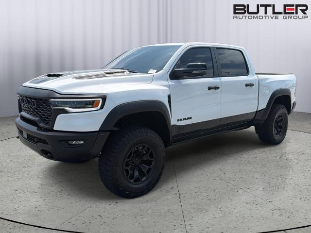 2025 Ram 1500 RHO Crew Cab 4x4 5'7" Box for sale in Milledgeville, GA