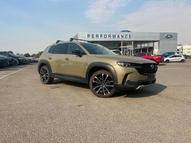 2024 Mazda CX-50 2.5 Turbo Premium Plus for sale in Bountiful, UT
