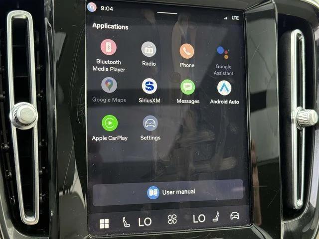 2024 Volvo XC40 B5 Plus Bright Theme 2024 Volvo XC40 B5 Plus Bright Theme