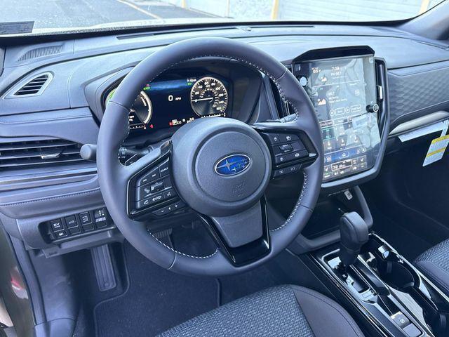 2026 Subaru Forester Premium 2026 Subaru Forester Premium