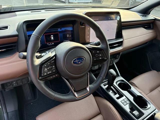 2026 Subaru Outback Touring XT 2026 Subaru Outback Touring XT