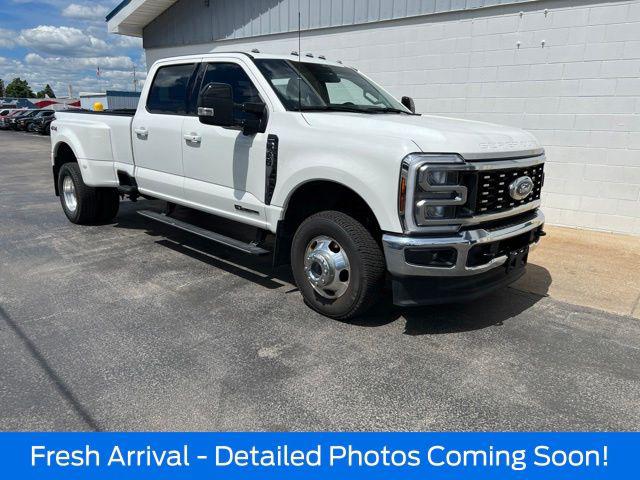 2024 Ford F-350 Lariat for sale in Grayling, MI