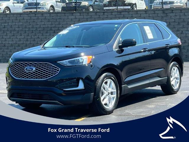 2024 Ford Edge SEL for sale in Traverse City, MI