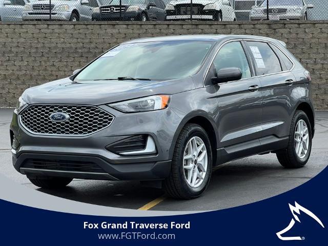 2024 Ford Edge SEL for sale in Traverse City, MI