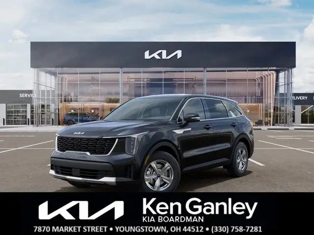 2026 Kia Sorento LX for sale in Boardman, OH