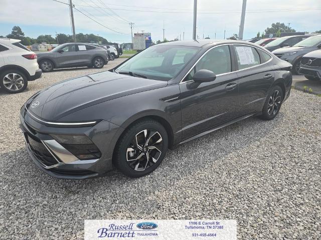 2024 Hyundai Sonata SEL for sale in Tullahoma, TN