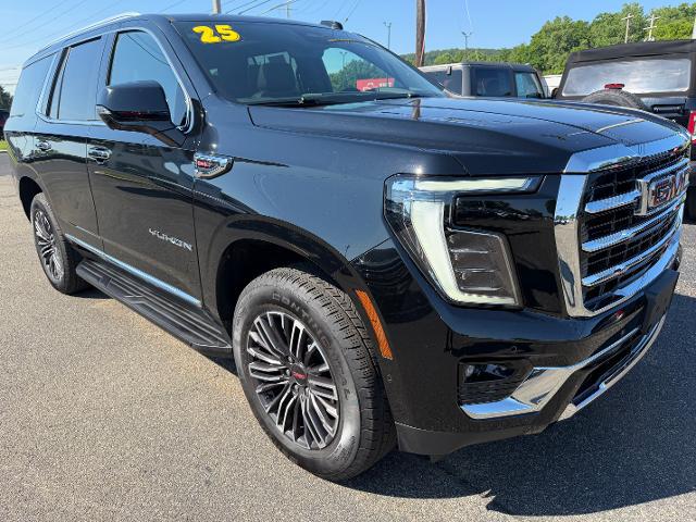 2025 GMC Yukon 4WD Elevation for sale in Elmira, NY