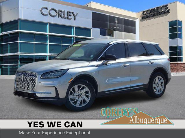 2023 Lincoln Corsair Standard for sale in Albuquerque, NM