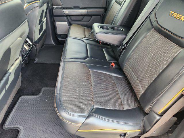 2021 Ford F-150 Tremor