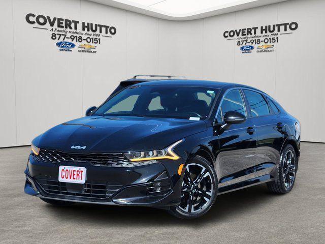 2023 Kia K5 GT-Line for sale in Austin, TX