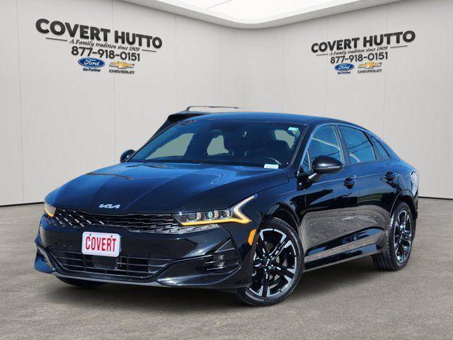 2023 Kia K5 GT-Line for sale in Austin, TX